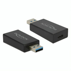 Usb c naar usb a adapter