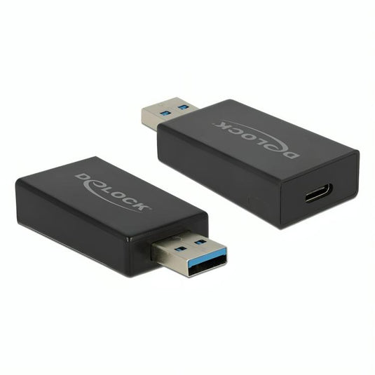 Usb c naar usb a adapter