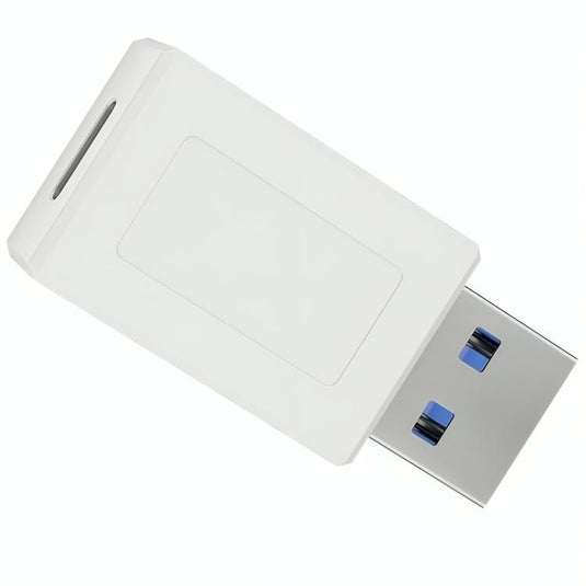 Usb c naar usb a adapter