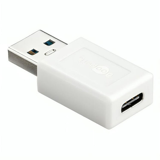 Usb c naar usb a adapter