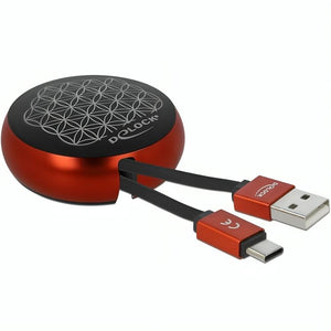 Usb c naar usb a kabel