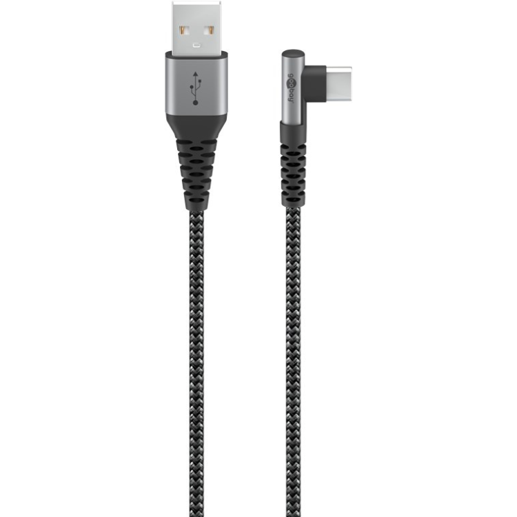 Load image into Gallery viewer, Ngk usb c naar usb a kabel
