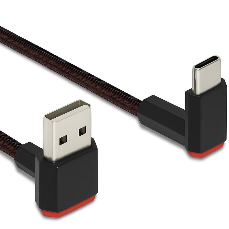 Load image into Gallery viewer, Usb c naar usb a kabel
