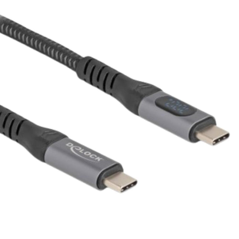Load image into Gallery viewer, Usb c naar usb c kabel
