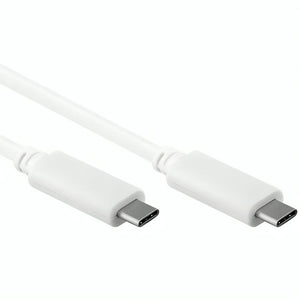 Usb c naar usb c kabel