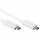 Usb c naar usb c kabel