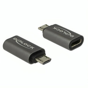 Usb c naar usb micro adapter