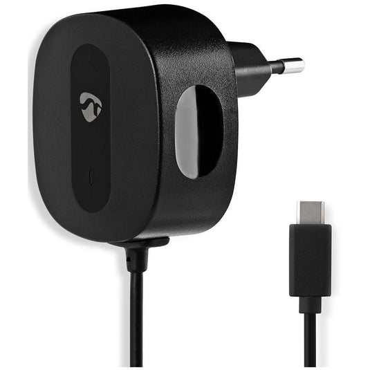 Nedis usb c oplader