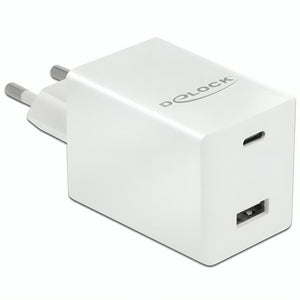 Usb c + a oplader