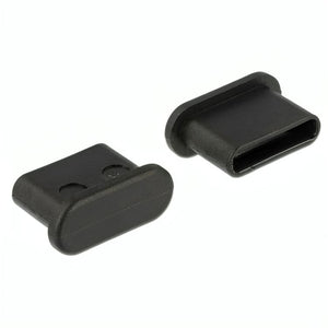 Usb c stofkapjes