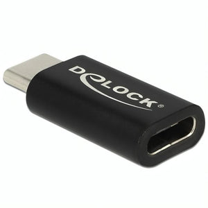Usb c verloopstekker