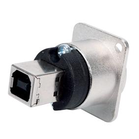 Load image into Gallery viewer, Usb chassis adapter omvormer
