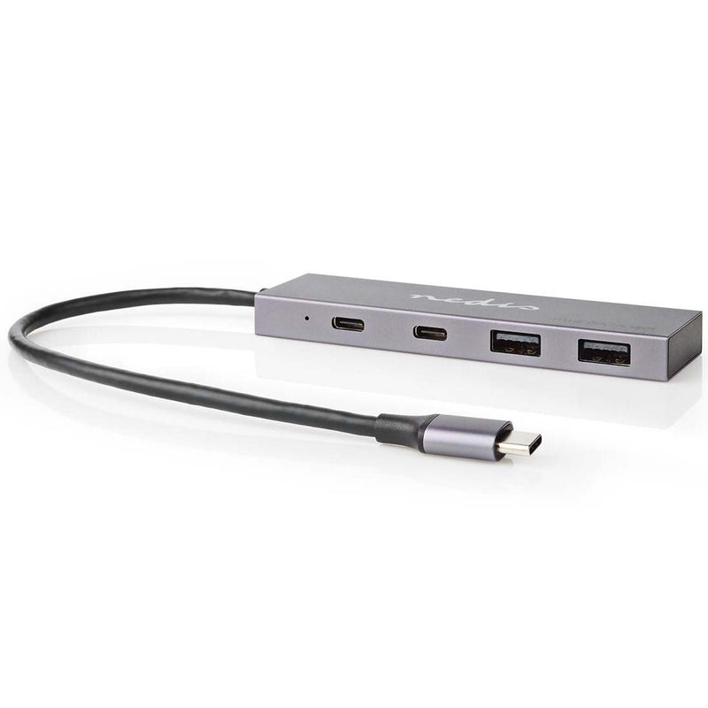 Load image into Gallery viewer, Nedis usb adapter
