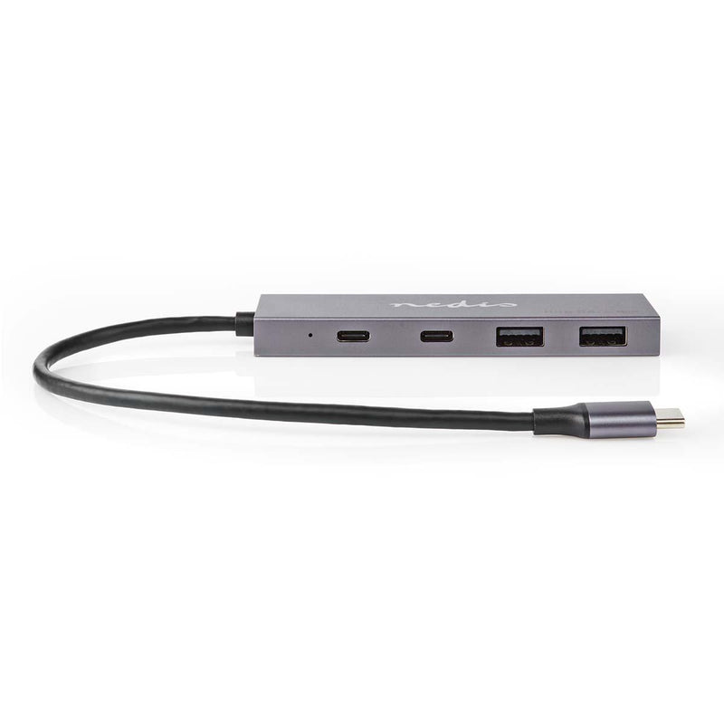 Load image into Gallery viewer, Nedis usb adapter
