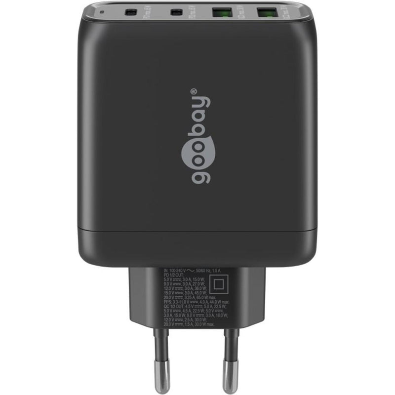 Load image into Gallery viewer, Usb a + c oplader
