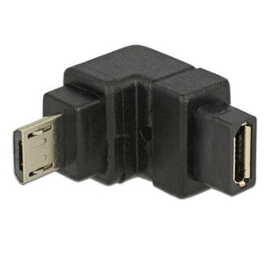 Micro usb adapter