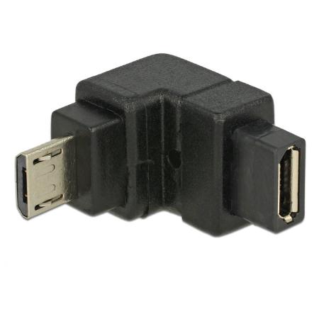 Micro usb adapter