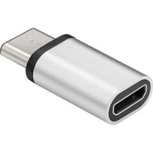 Htc - usb micro naar usb c adapter
