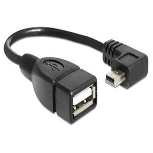 Mini usb adapter omvormer