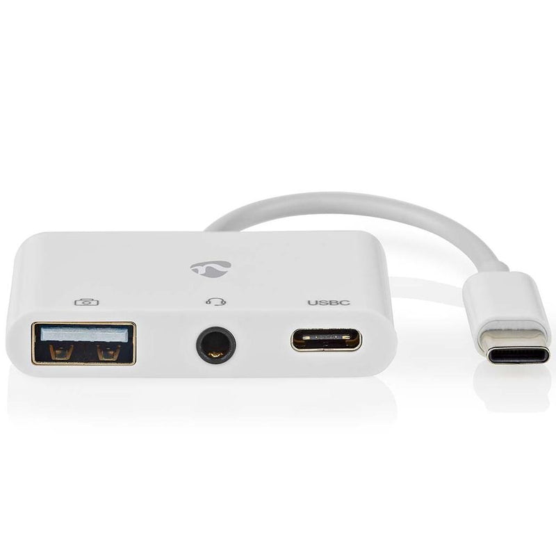 Load image into Gallery viewer, Nedis usb adapter
