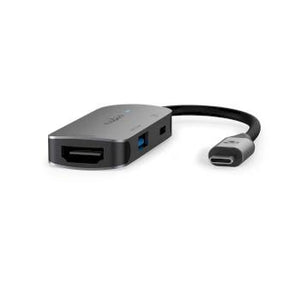 Nedis usb multi-port adapter