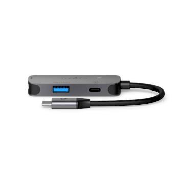 Load image into Gallery viewer, Nedis usb multi-port adapter
