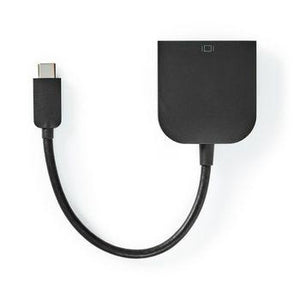 Nedis usb naar dvi adapter