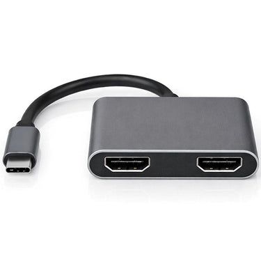 Nedis usb naar hdmi adapter