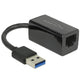 Usb a naar rj45 adapter