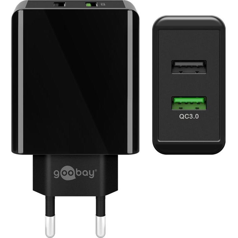 Load image into Gallery viewer, Usb a oplader
