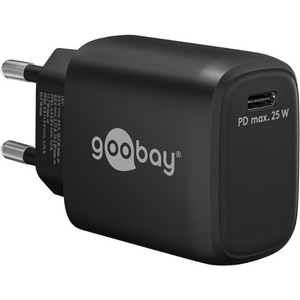 Usb c oplader