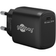 Usb c oplader