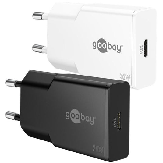 Usb thuislader