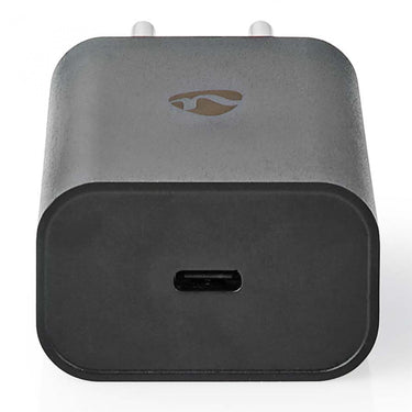 Nedis usb c oplader