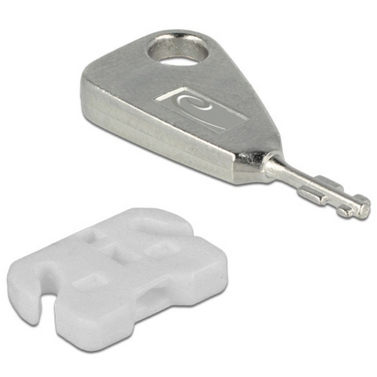 Usb-poortvergrendeling
