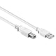 Usb a naar usb b printerkabel
