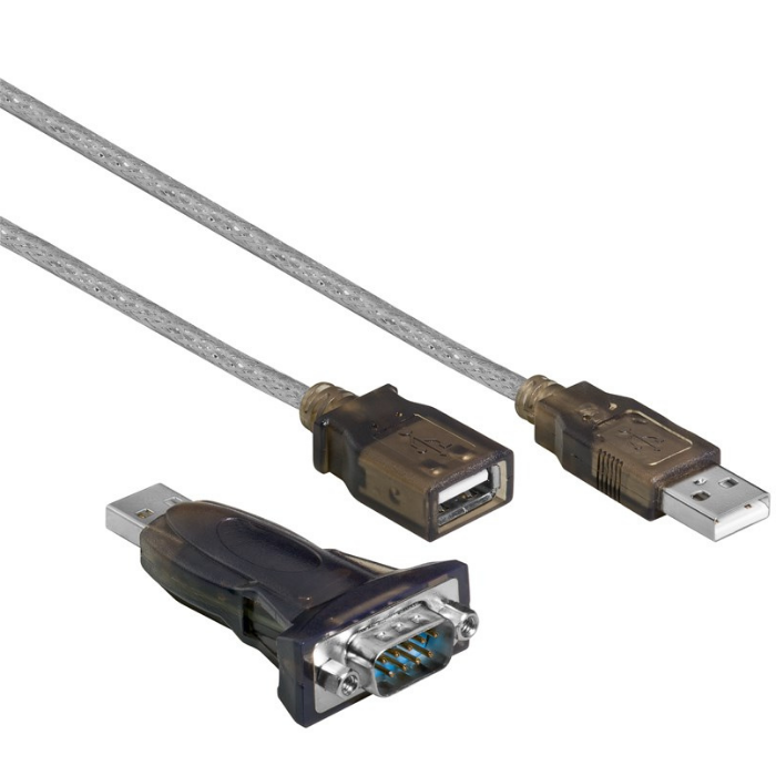 Load image into Gallery viewer, Ngk usb naar serieel adapter
