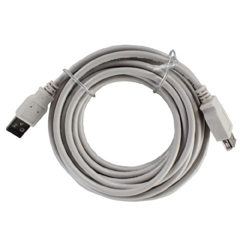 Load image into Gallery viewer, Benel USB Verlengkabel 5 Meter

