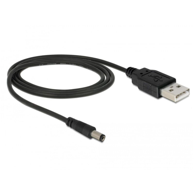 Load image into Gallery viewer, Usb naar dc adapter omvormer
