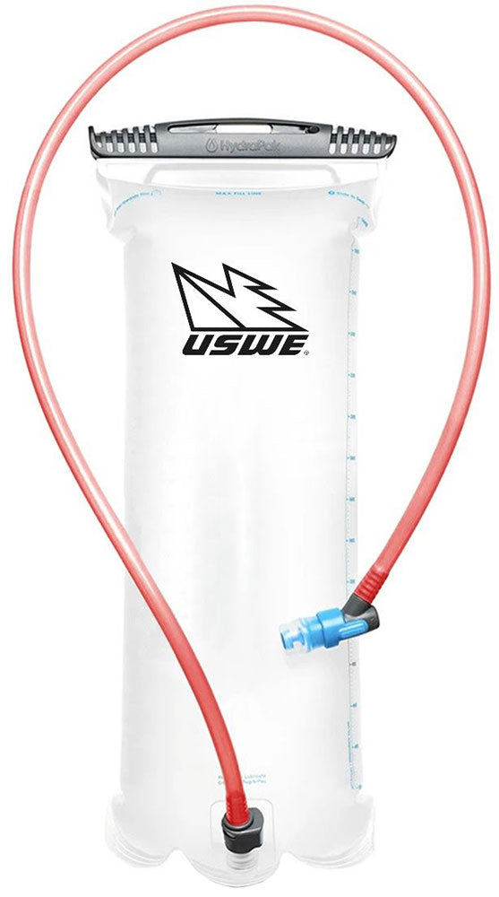 Load image into Gallery viewer, Uswe elite hydration bladder 3000 ml
