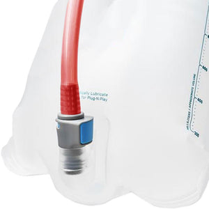 Uswe elite hydration bladder 2000 ml