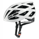 Uvex helmet i-vo race white medium large
