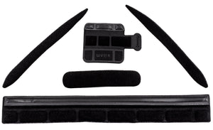 Uvex i-vo upholstery set