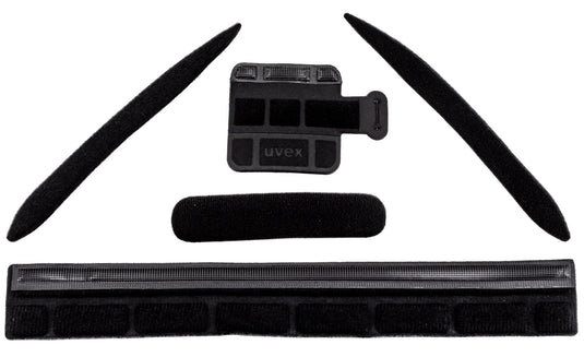 Uvex i-vo upholstery set