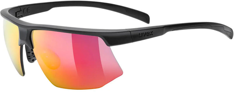 Load image into Gallery viewer, Uvex aerios - sports glasses
