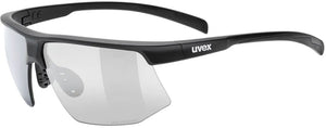 Uvex aerios v - sports glasses