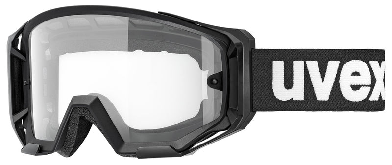 ギャラリービューアに画像をロードする, Uvex athletic bike - goggle
