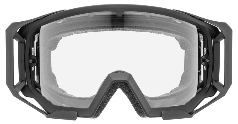 ギャラリービューアに画像をロードする, Uvex athletic bike - goggle
