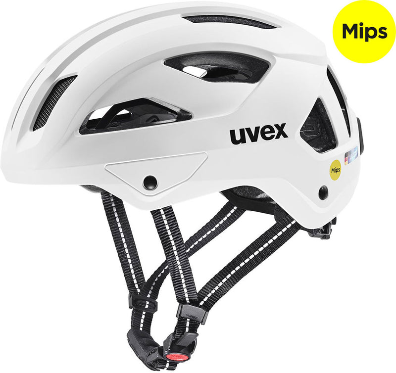 Load image into Gallery viewer, Uvex city stride mips - urban helmet
