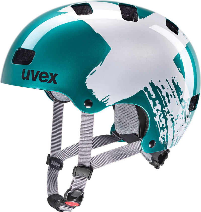 Load image into Gallery viewer, Uvex kid 3 - kid's helmet
